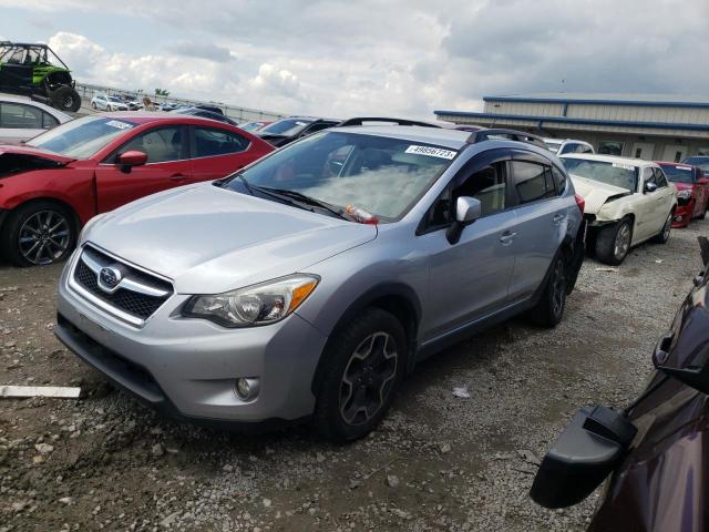 2013 Subaru XV Crosstrek 