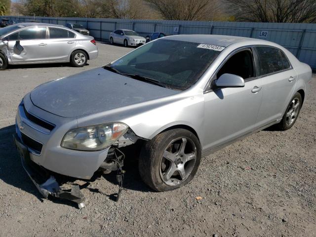 2010 Chevrolet Malibu 