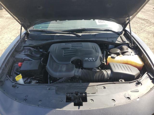 2C3CDXBG8LH125787 Dodge Charger Sxt