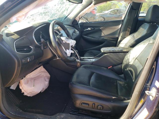 2016 CHEVROLET MALIBU PRE - 1G1ZH5SX2GF344050