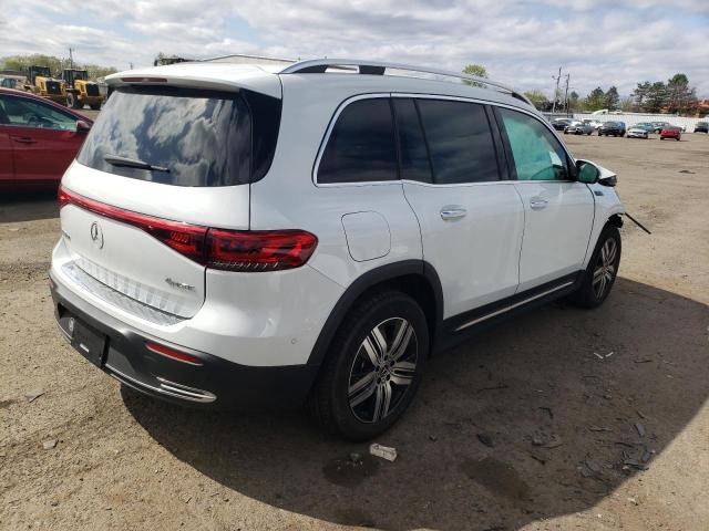 2022 MERCEDES-BENZ EQB 300 4M - W1N9M0KB0NN008631