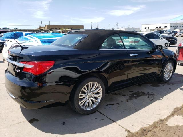 VIN 1C3BCBFGXDN674623 2013 CHRYSLER 200 no.3