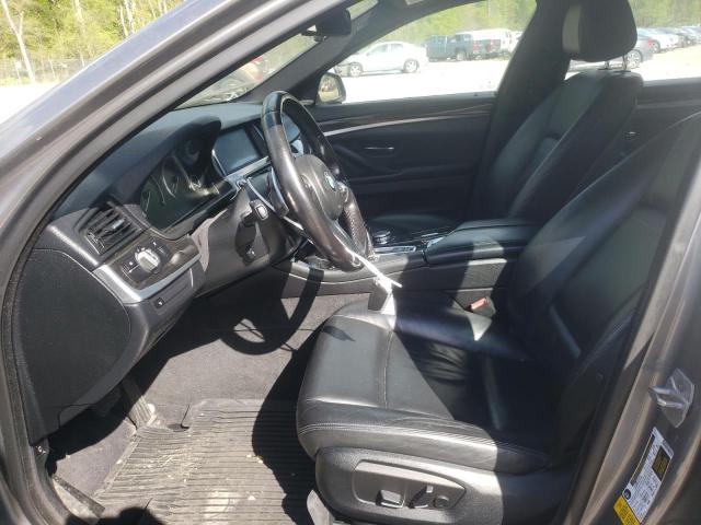 2015 BMW 535 I - WBA5B1C59FG125704