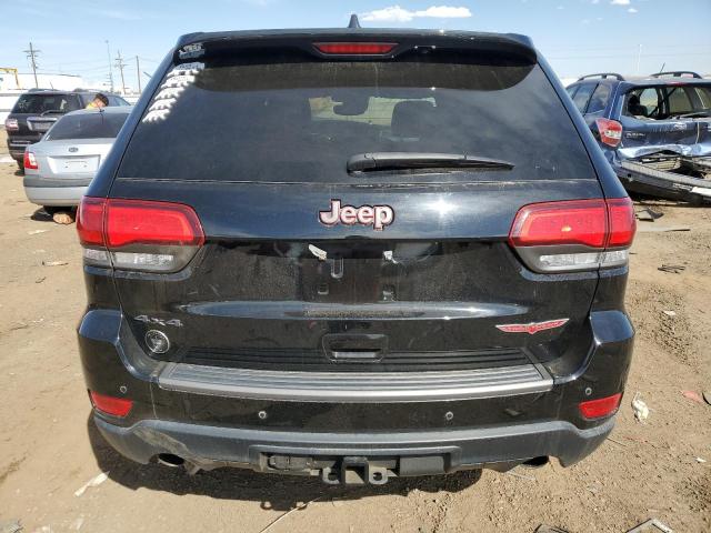1C4RJFLGXJC335198 Jeep Grand Cherokee Trailhawk
