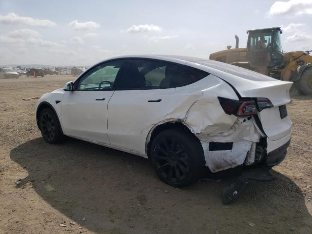 5YJYGDEE7MF229096 Tesla Model Y