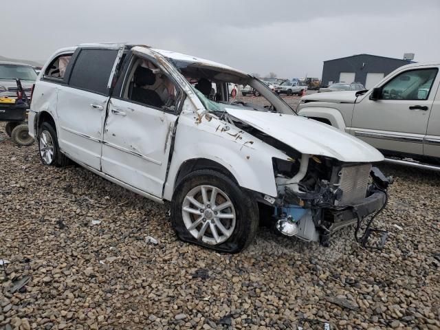 2C4RDGCG5FR613081 Dodge Grand Caravan Sxt