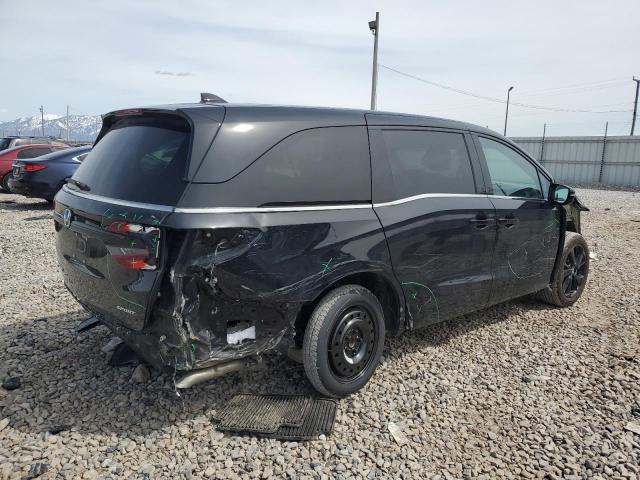 2023 HONDA ODYSSEY SP 5FNRL6H7XPB023204