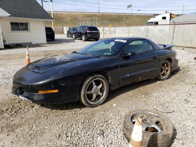 1993 Pontiac Firebird Formula