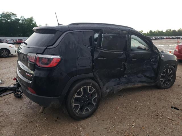 3C4NJDDB2KT683251 Jeep Compass Trailhawk