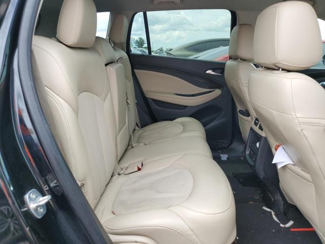 2019 BUICK ENVISION P - LRBFXBSA5KD033240