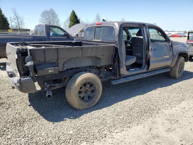 5TFKU4HN9EX005006 Toyota Tacoma Double Cab Prerunner Long Bed