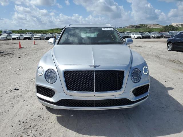 2020 BENTLEY BENTAYGA SJAAM4ZV2LC031379