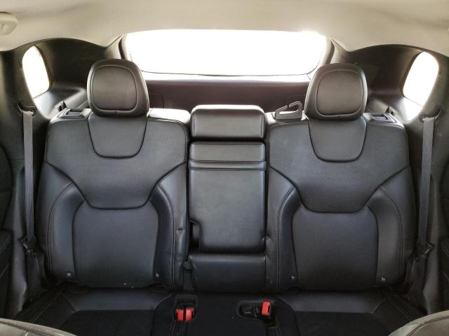1C4PJMDX1KD165528 Jeep Cherokee Limited