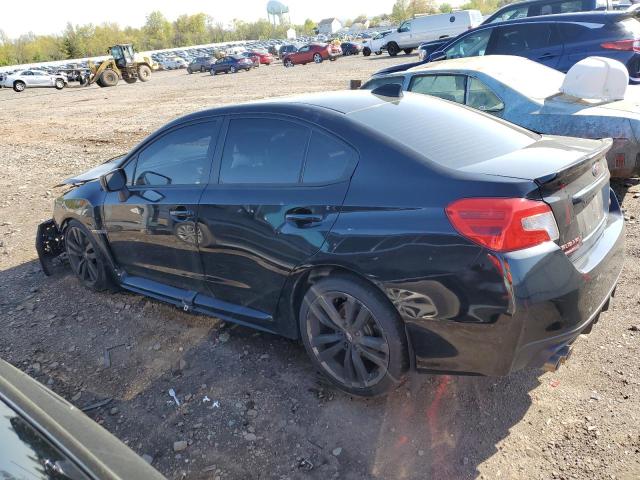 2016 SUBARU WRX LIMITE - JF1VA1J66G8815414