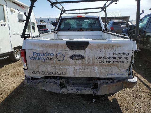 1FTMF1CB5KKC24147 Ford F150