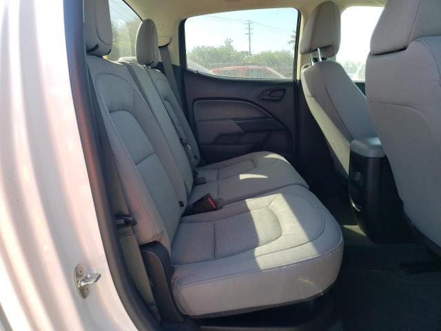 1GTG5BEA2M1110674 GMC Canyon Elevation