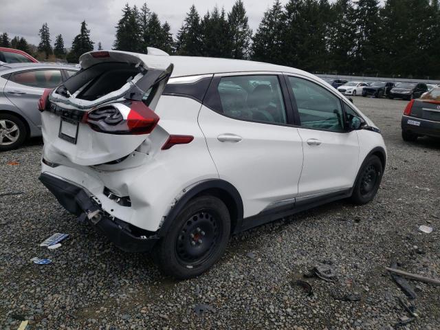 2020 CHEVROLET BOLT EV 1GBJF1R08L4139581
