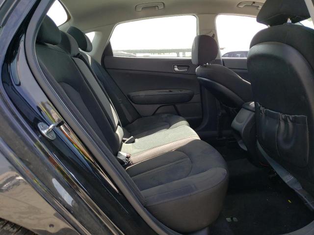 5XXGT4L36JG245727 KIA Optima Lx