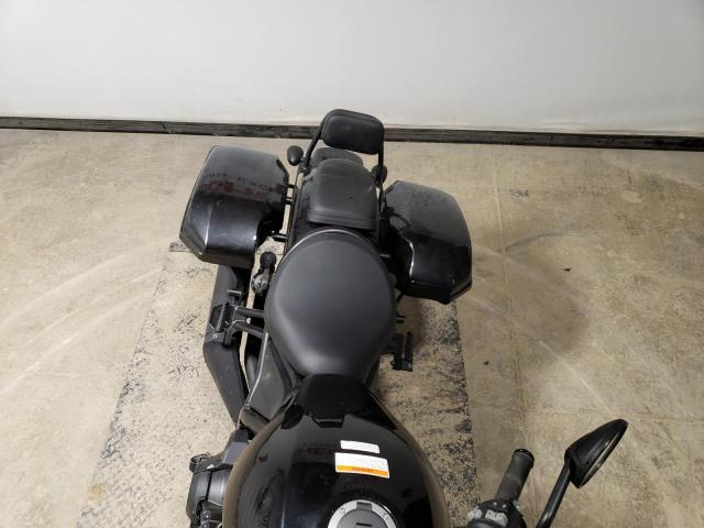 2023 HONDA CMX1100 T - JH2SC8362PK200799