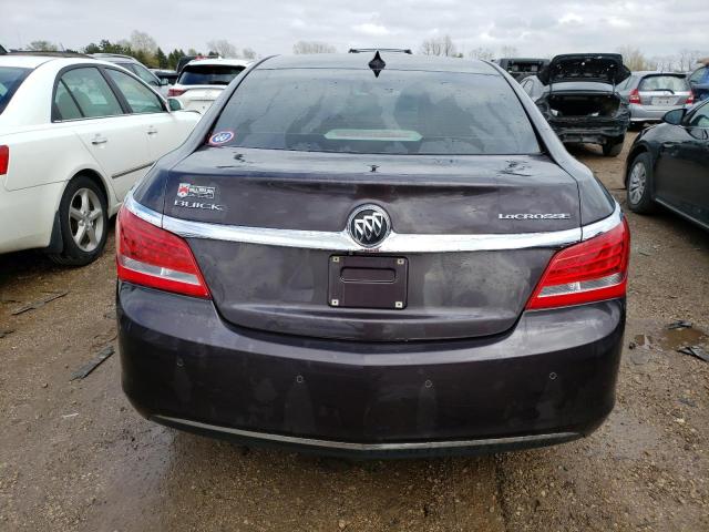 1G4GB5GR6FF228130 Buick Lacrosse