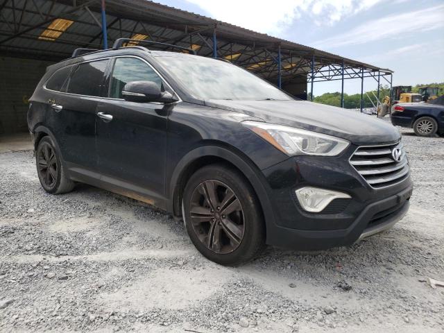 2015 HYUNDAI SANTA FE G - KM8SR4HF1FU125777