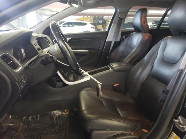 2015 VOLVO V60 PREMIE - YV140MEB4F1207314
