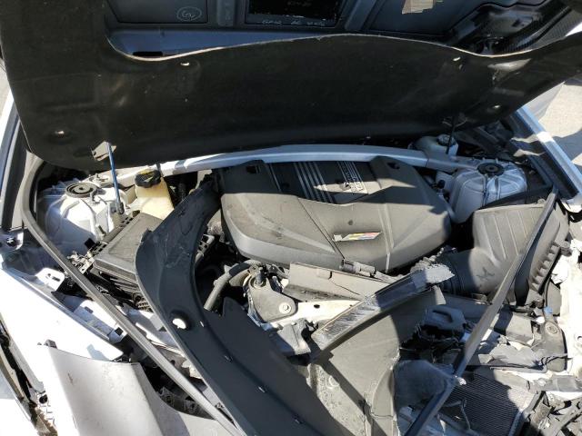 2016 CADILLAC CTS-V - 1G6A15S63G0159141