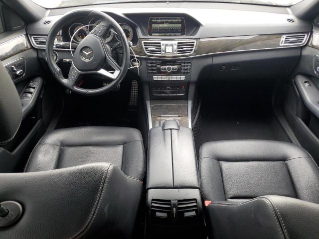 WDDHF5KB5EA993872 Mercedes-Benz E 350