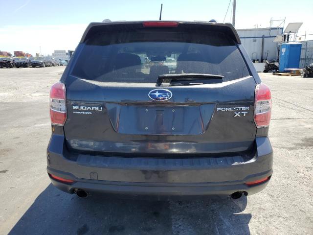 JF2SJGPC5EH431099 Subaru Forester 2.0xt Touring