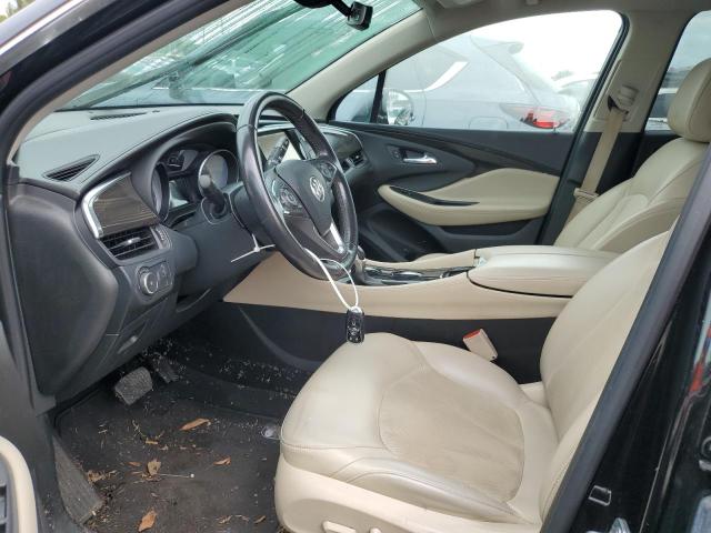 2019 BUICK ENVISION P - LRBFXBSA5KD033240