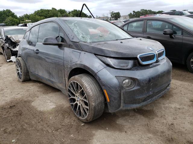 VIN WBY1Z8C37HV895014 2017 BMW I SERIES no.4