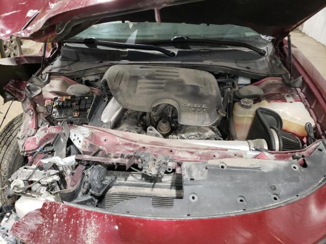 2C3CDXJGXJH292554 Dodge CHARGER GT