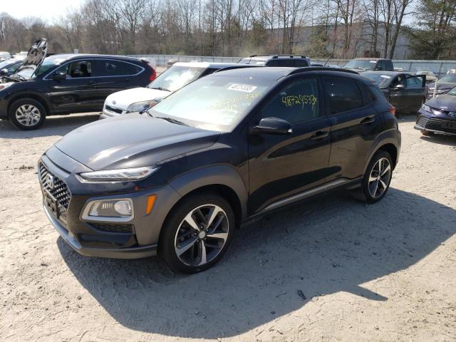 2018 Hyundai Kona Limited