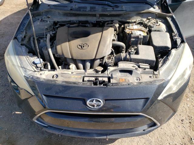 2016 TOYOTA SCION 3MYDLBZV9GY128595