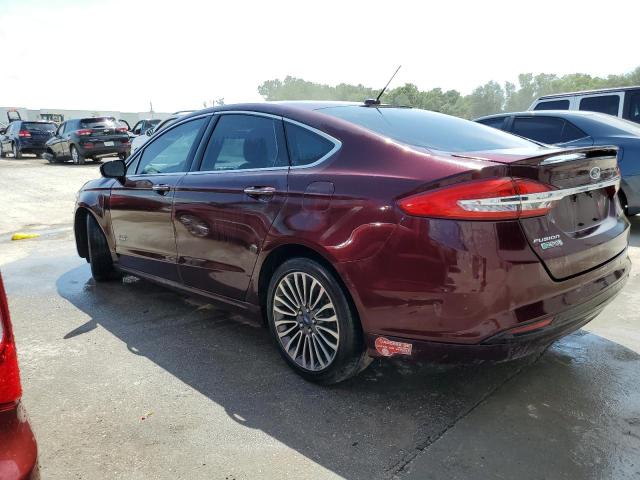 2017 FORD FUSION TIT - 3FA6P0SU9HR129782