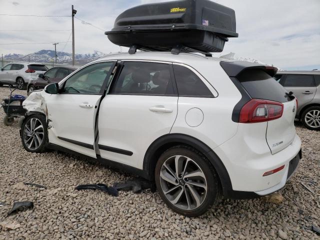KNDCE3LC4J5108812 KIA Niro Touring