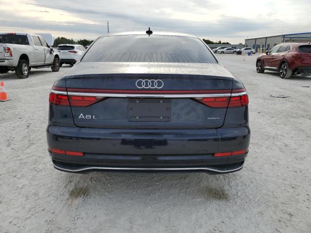 2022 AUDI A8 L WAULDAF83NN002465