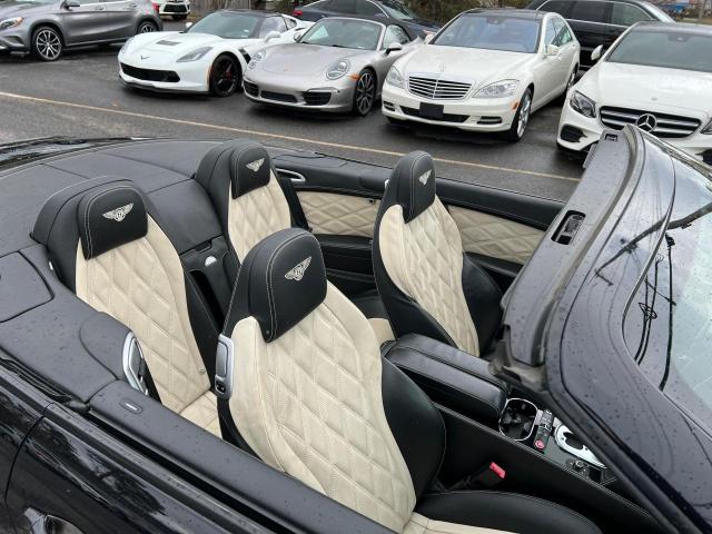 2015 BENTLEY CONTINENTA - SCBGH3ZA2FC045777