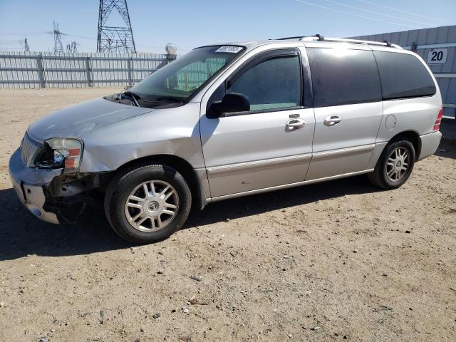 2005 Mercury Monterey Premier