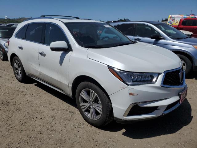 5J8YD4H33LL041238 Acura MDX
