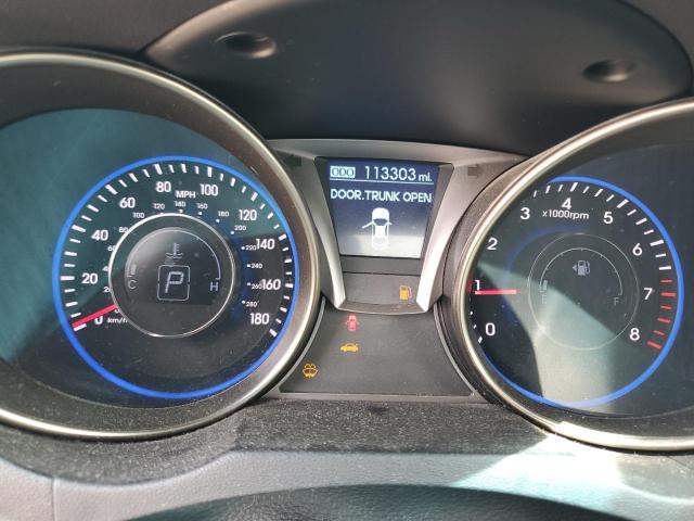 2015 HYUNDAI GENESIS CO - KMHHU6KJ2FU124641