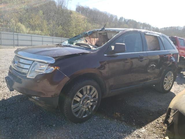 2009 Ford Edge Limited