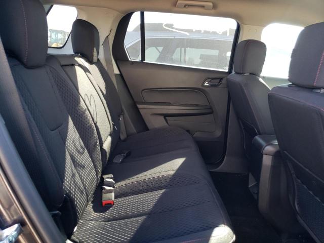 2GKFLVEK7F6121508 GMC Terrain Sle