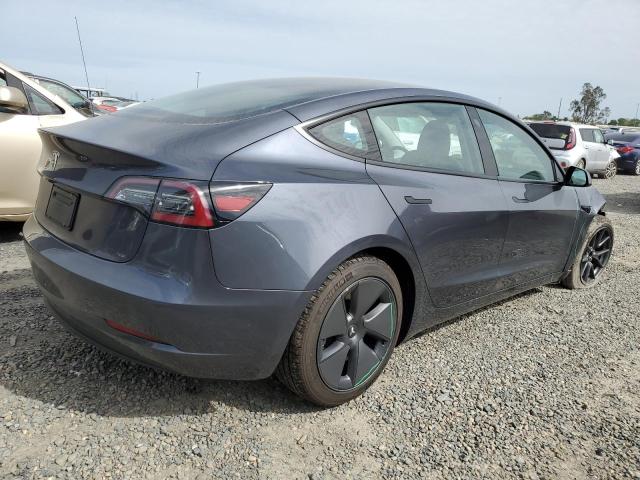5YJ3E1EA8PF418081 Tesla MODEL 3