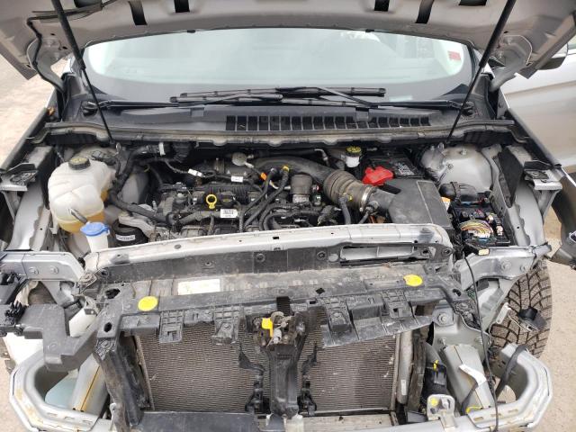2021 FORD EDGE TITAN - 2FMPK4K9XMBA03063