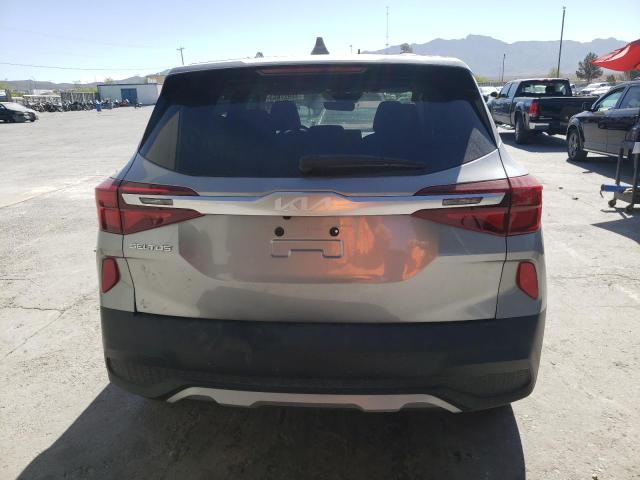 KNDEPCAA5N7250181 KIA Seltos Lx