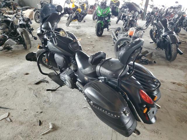 2016 INDIAN MOTORCYCLE CO. CHIEF DARK - 56KCCDAAXG3325163