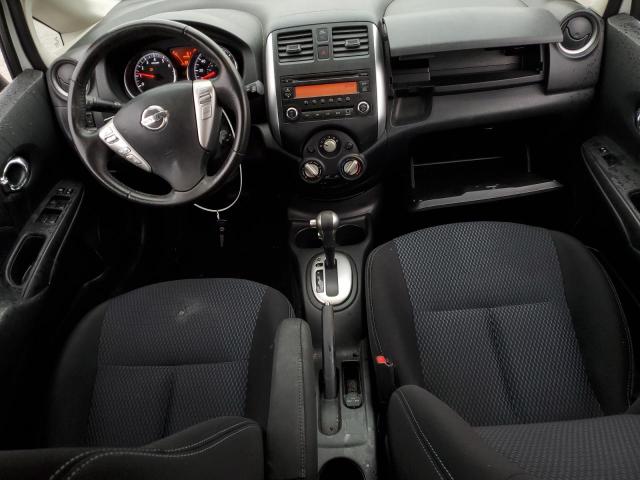 3N1CE2CP7EL415803 Nissan Versa Note S