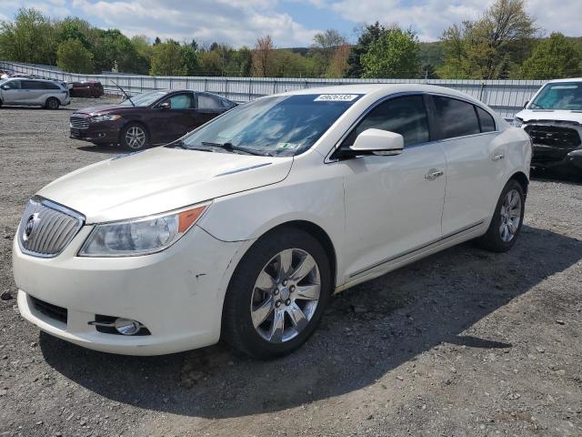 2010 Buick LaCrosse CXL