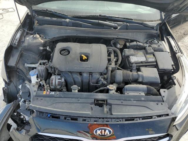 2019 KIA FORTE FE - 3KPF24AD6KE090049